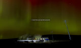 Aurora Borealis