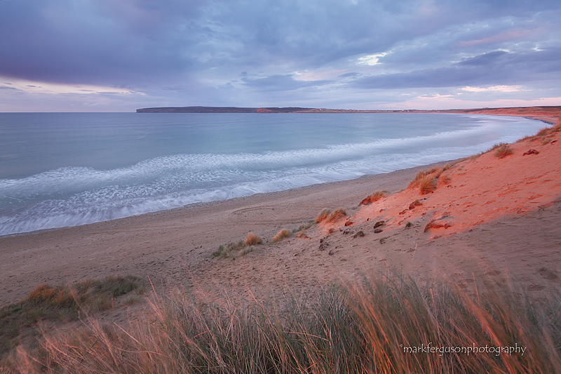 Dunnet Bay