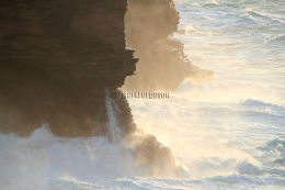 Atlantic power