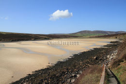 Waulkmill Beach