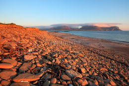 Warebeth Beach near Stromness