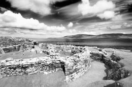 Broch of Gurness