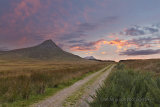 Maiden Pap and Morven