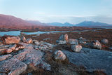 Wester Ross wilderness