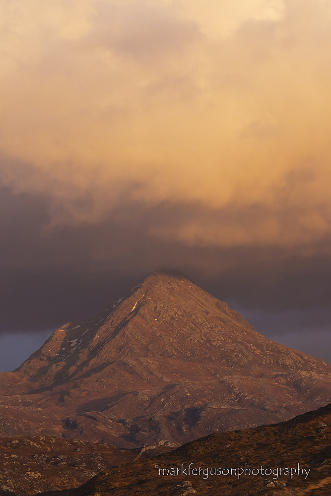 Ben Stack
