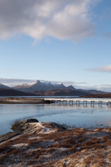Ben Loyal and Kyle of Tongue