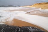 Borve beach