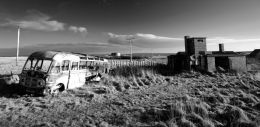 Lyness relics