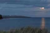 Copinsay moon