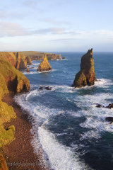 Duncansby Head