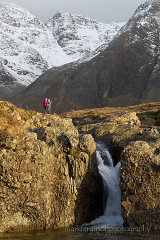 Glen Brittle