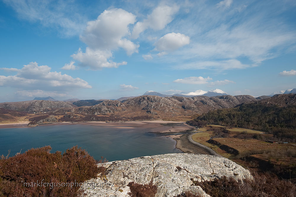 Gruinard Bay
