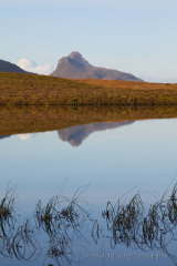 Lochan an Ais