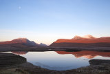 Autumn sunrise