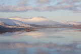 Loch Carron calm