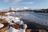 River Mudale at Altnaharra