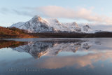 Ben Loyal and Lochan Hakel