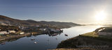 Tarbert ferry, Isle of Harris