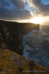 Marwick sunburst