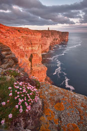 Marwick cliffs
