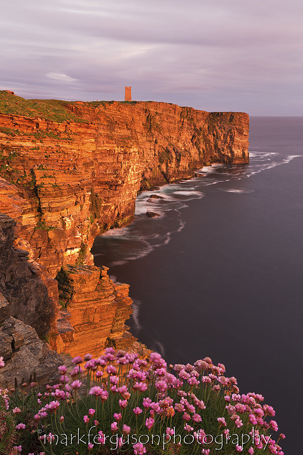 Marwick thrift