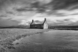 Moine cottage