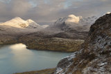 Loch Bun Abhainn Eadarra