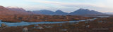 Great Wilderness panorama