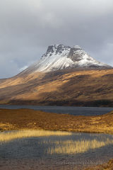 Stac Pollaidh