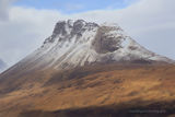 Stac Pollaidh