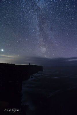 Milky Way at Marwick