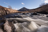 River Laxford