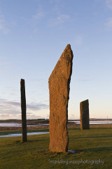 Standing Stones of Stenness