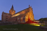 Kirkwall, St Magnus Cathedral