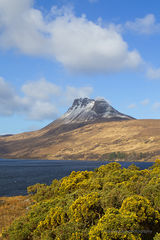 Stac Pollaidh