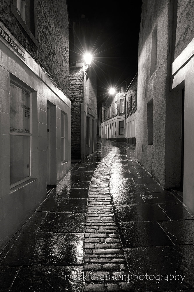 Dundas Street