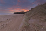 Strathy Beach