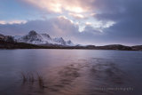 Ben Loyal and Lochan Hakel