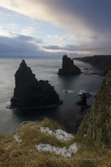 Stacks of Duncansby