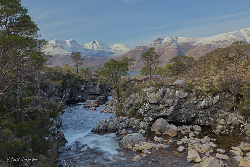Allt Coire Roill