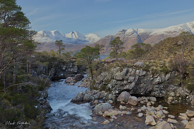 Allt Coire Roill