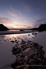 Traigh Allt Chailgeag