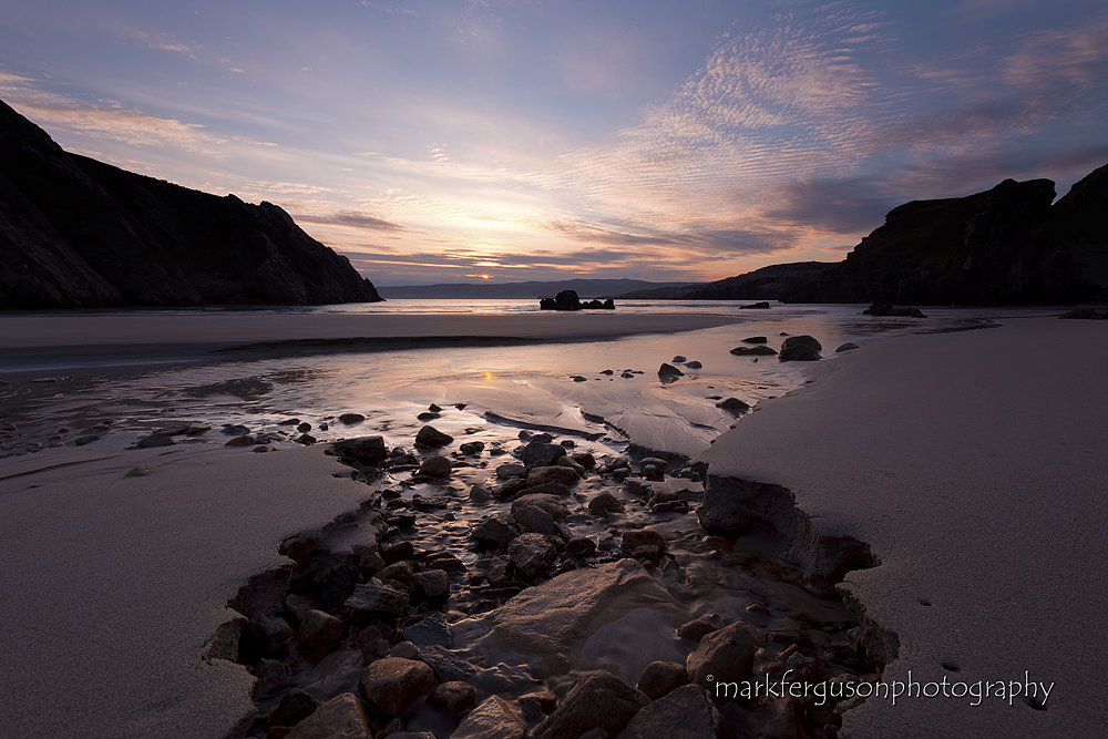 Traigh Allt Chailgeag