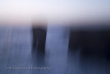 Yesnaby abstract