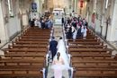 Ashley and Francesca's Wedding