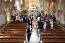 Ashley and Francesca's Wedding