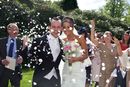 Ashley and Francesca's Wedding