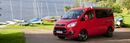 Ford UK and Wellhouse Leisure