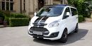 Ford UK and Wellhouse Leisure