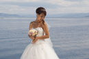 Torstein and Ling's wedding